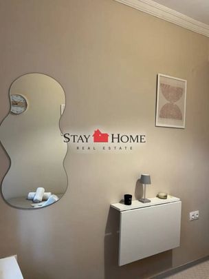 Studio/Γκαρσονιέρα για ενοικίαση Καμάρα - Ροτόντα (Κέντρο Θεσσαλονίκης) - Photo 1