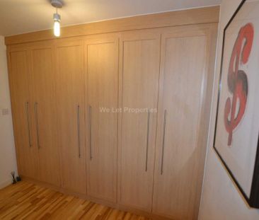 1 bedroom apartment to rent - Photo 4