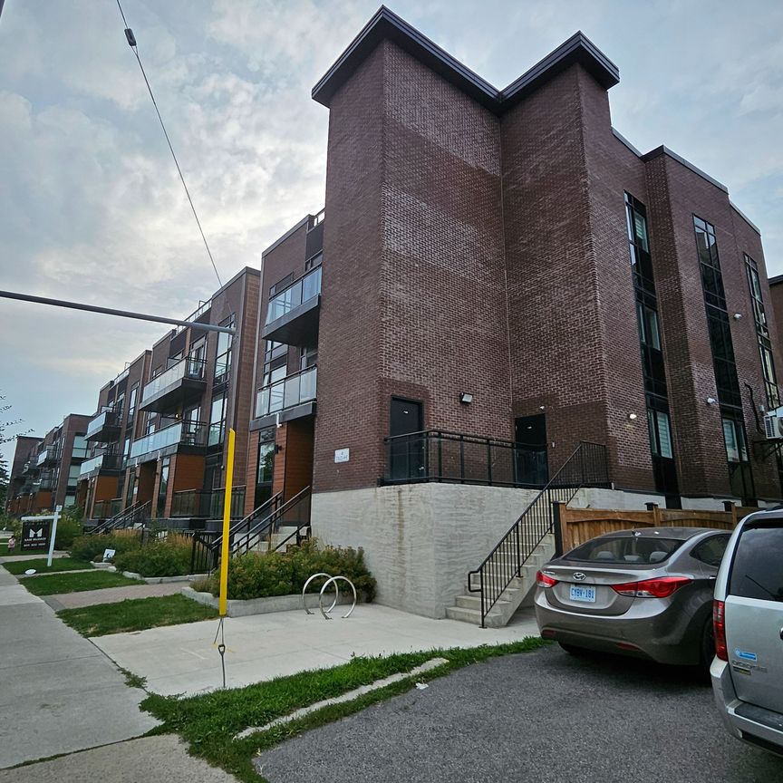 For Lease - 18 COLES Avenue Unit# 603, Vaughan, Ontario - Photo 1