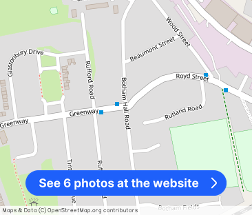 Botham Hall Road, Huddersfield - Photo 1