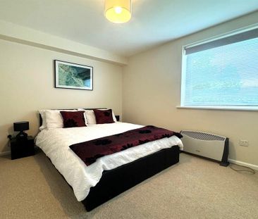 1 bedroom apartment to rent - Photo 6