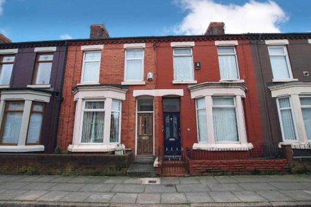 2 bedroom terraced house to rent - Photo 2
