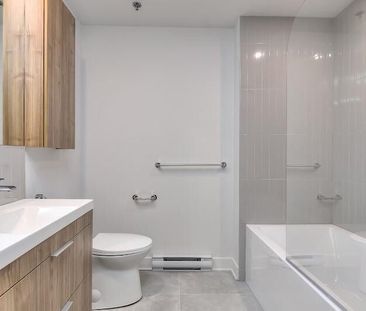 Laurence Condo Rentals in Old Montreal - Photo 6