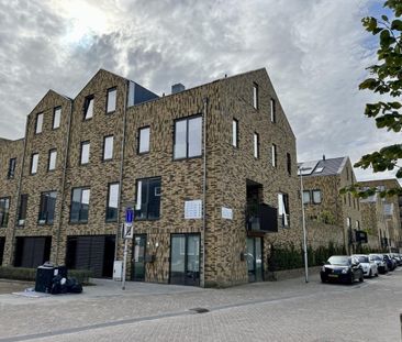 Treurenburgstraat 239, Villapark, 5613EA, Eindhoven - Photo 1
