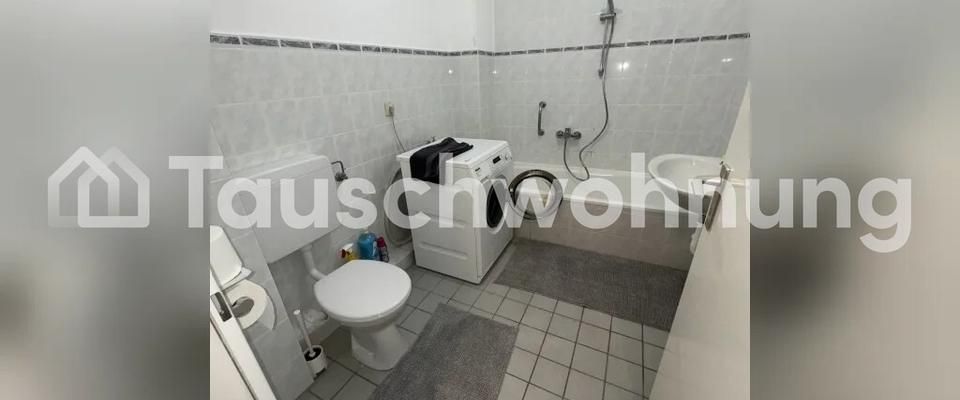 TAUSCHWOHNUNG Charmante Altbauwohnung im Herzen von Bergedorf - Foto 1