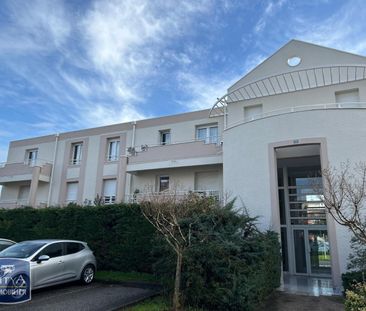 Location Appartement 2 pièces 53m² BRUGES 33520 - Photo 5