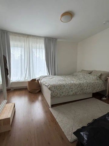 Appartement Albert Cuypstraat 141, Amsterdam - À Louer - Foto 3