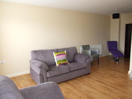 52 Montague Court (Student Let), Portstewart, BT55 7TE - Photo 2