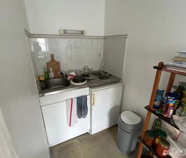 Appartement à louer 1 pièce 20.88m² - Photo 3