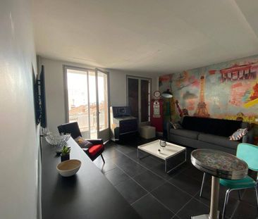 Location appartement 2 pièces 54.55 m² à Valence (26000) 4 - Photo 3