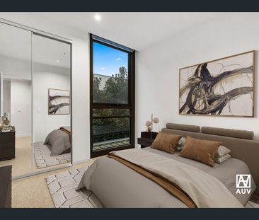 Modern 2-Bedroom Apartment with Resort-Style Facilities - Photo 5