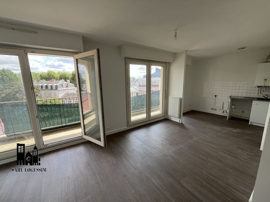 Location Appartement 3 pièces 70m² BOURGES 18000 - Photo 1