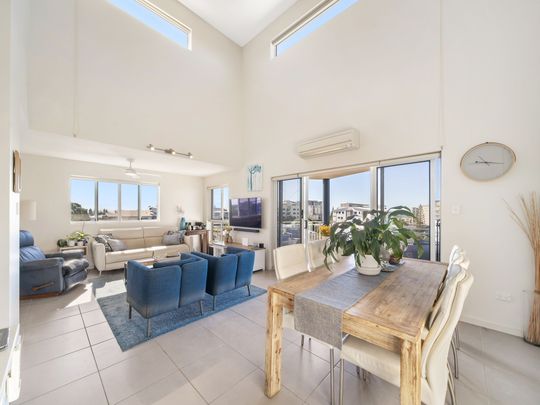 Where Coastal Calm Meets Contemporary Comfort - Photo 1