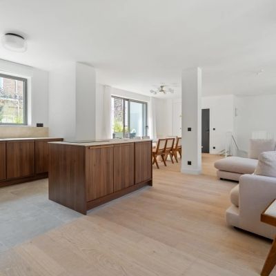 Appartement à louer à Paris 16Ème - Photo 1