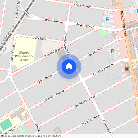 1/77 Chapman Avenue, Glenroy VIC 3046