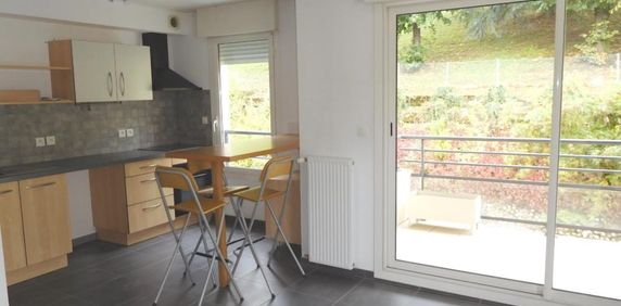 Location Appartement 2 pièces Meublé 49m² LE BOURGET DU LAC 73370 - Photo 2