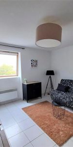 Location Appartement 1 pièce 25m² LIMOGES 87000 - Photo 3