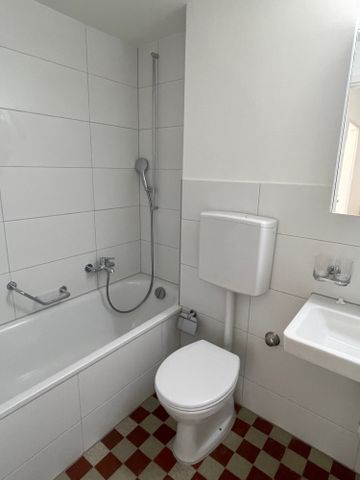 2 Zimmer, 54 m², 4. Stock - Photo 3
