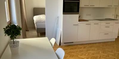 Sympahtische 1,5 Zimmer +++ Innenhof-Ruhelage beim Schubertpark +++ - Foto 3