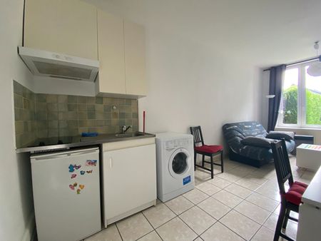 Appartement à louer ECOUIS - Photo 3