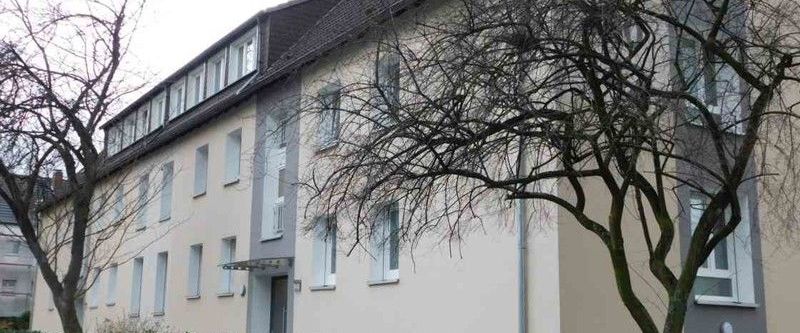 Nachmieter gesucht: Renovierte 3-Zimmer-Wohnung mit Balkon - Foto 1