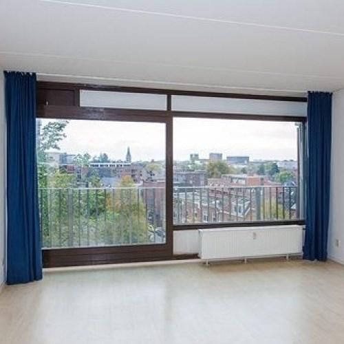 Espoortstraat, 7511 Enschede, Nederland - Foto 1