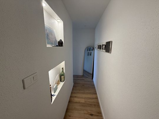 Location Appartement 3 pièces 77m² SCHILTIGHEIM 67300 - Photo 1