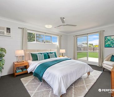 13 Overton Circuit, Kirwan QLD 4817 - House For Rent | Domain - Photo 5