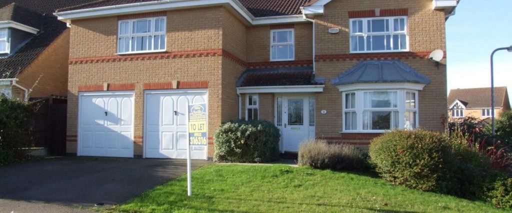 5 bedroom detached house to rent - Photo 1