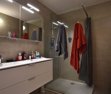 2 slaapkamer appartement in Sint-Pieters-Leeuw - Photo 6