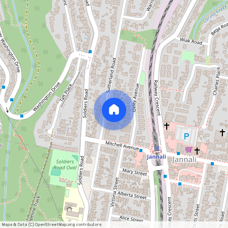 74B Sutherland Road, NSW 2226, Jannali