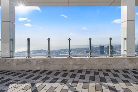 For Lease - 11 Ordnance Street Unit# 1601, Toronto, Ontario - Photo 4