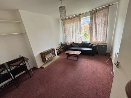 2 Bed Maisonette, Sebastian Close, CV3 - Photo 3