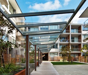 ***Welcome to South Block at 28 Torrens Terrace, Te Aro*** - Photo 1