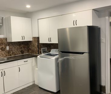 For Lease - 23 Garner Avenue Unit# BASEMENT, Welland, Ontario - Photo 2