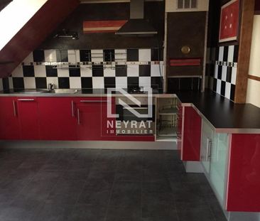 Location Appartement 2 pièces 50m² DIJON 21000 - Photo 5