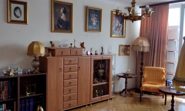 Warszawa, Śródmieście, Krochmalna - Фото 1