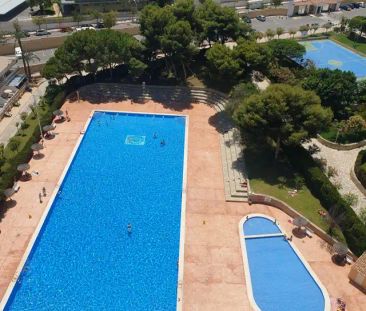 Piso de alquiler en Avenida Benidorm, Playa de San Juan - Foto 5