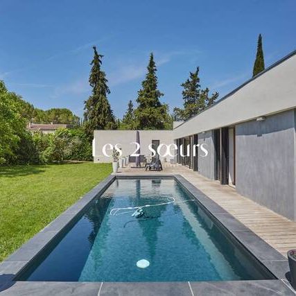 Appartement à louer - Aix-en-Provence 2 pièces de 46.75 m² - Photo 1