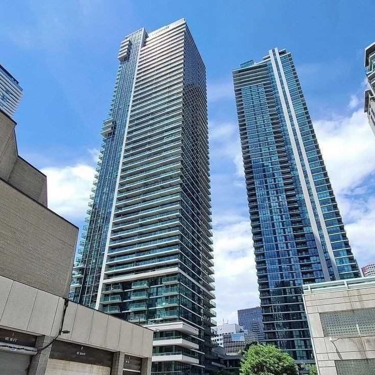 For Lease - 33 Bay Street Unit# 3710, Toronto, Ontario - Photo 1