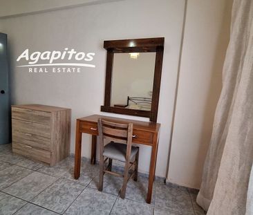 Διαμέρισμα για ενοικίαση Αμμουδάρα (Γάζι) - Photo 5