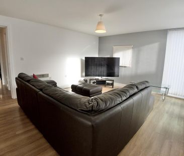 2 bedroom apartment to rent - Photo 2