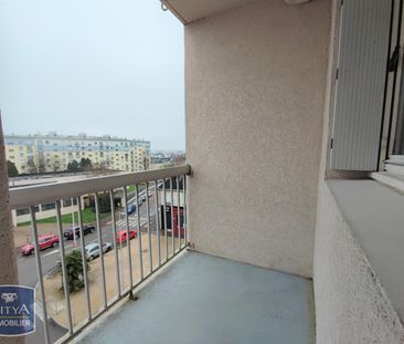 Location Appartement 3 pièces 73m² LIMOGES 87000 - Photo 6