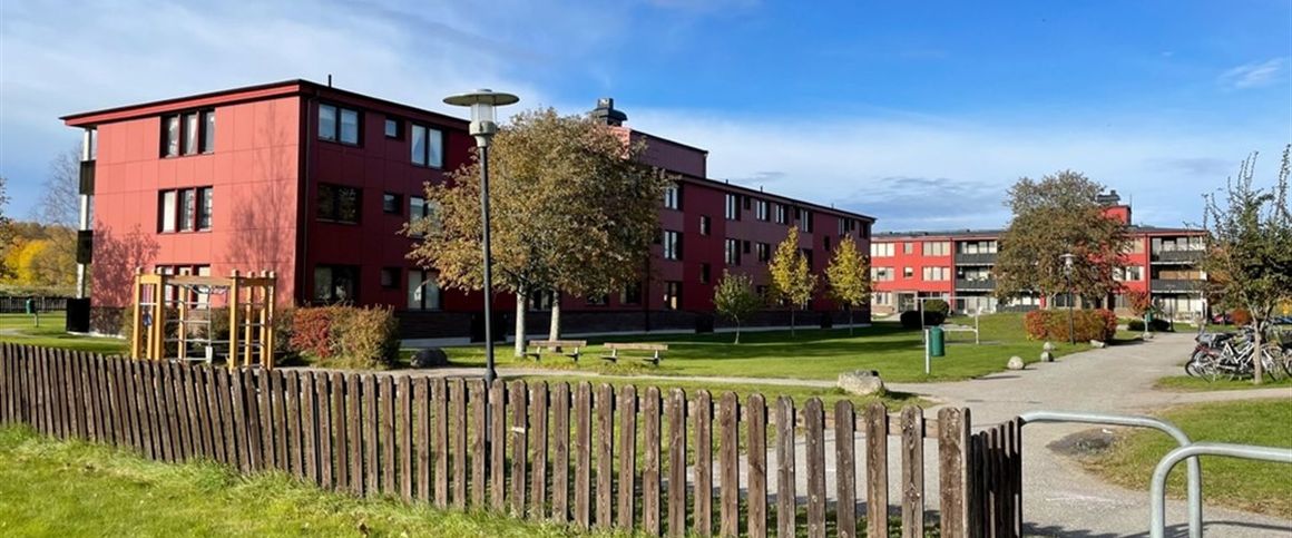 Stationsvägen 11 C - Photo 1