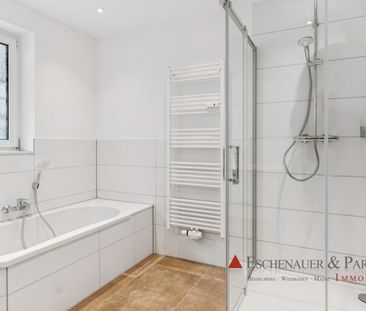 IDEAL FÜR PAARE UND FAMILIEN - Frisch sanierte 4 ZKBB mit Panorama-... - Photo 4