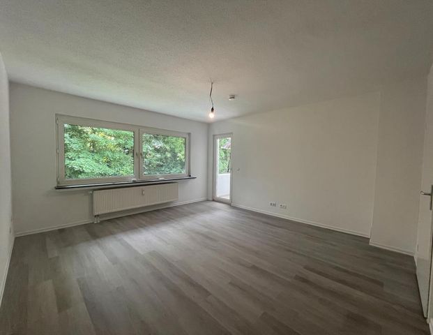 2,5-Zimmer – frisch renoviert – ruhige Lage - Photo 1