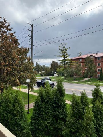 For Lease - 131 Edgehill Drive Unit# O5, Barrie, Ontario - Photo 2