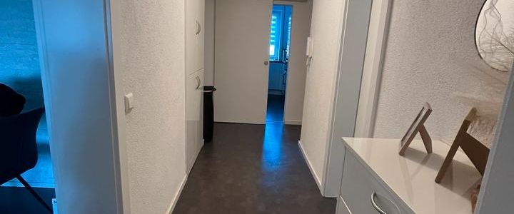 3 Zimmer Wohnung in Welzheim - Foto 1