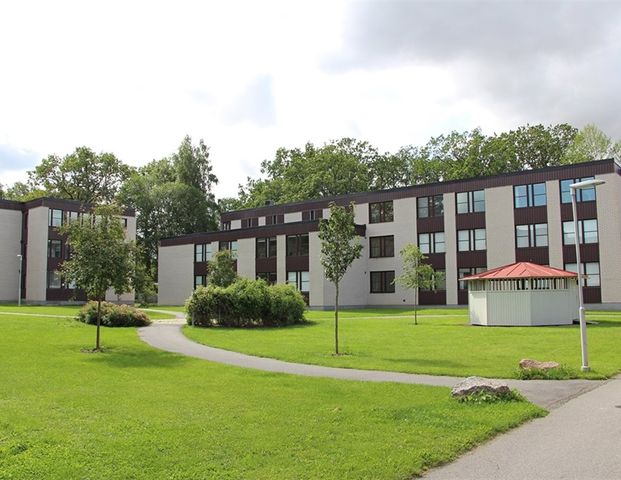 Skivbrytarevägen 30 B - Photo 1