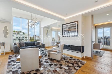 Appartement à louer à Paris 16Ème - Photo 3